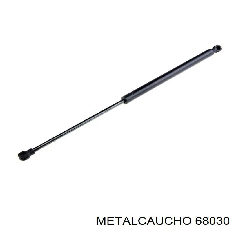 Compre 68030 Metalcaucho Braço de limpa-pára-brisas de vidro traseiro