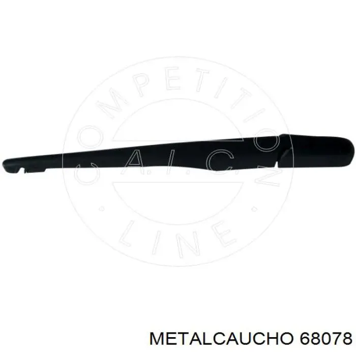 Braço de limpa-pára-brisas de vidro traseiro Metalcaucho 68078 preço, a partir de 21,52 USD