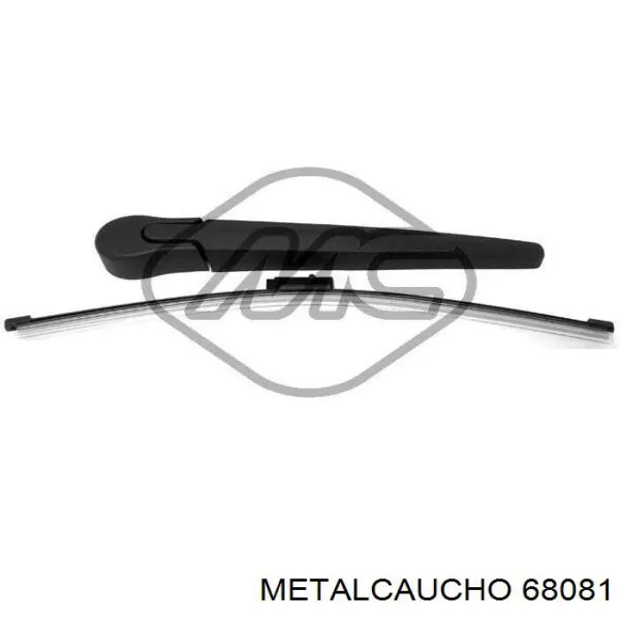 Braço de limpa-pára-brisas de vidro traseiro Metalcaucho 68081 preço, a partir de 17,27 USD