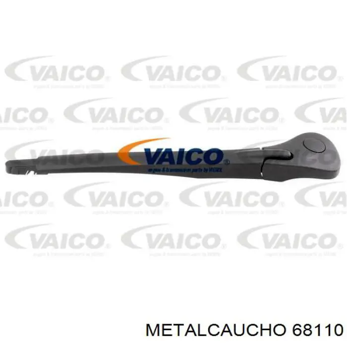 Braço de limpa-pára-brisas de vidro traseiro Metalcaucho 68110 preço, a partir de 15,67 USD