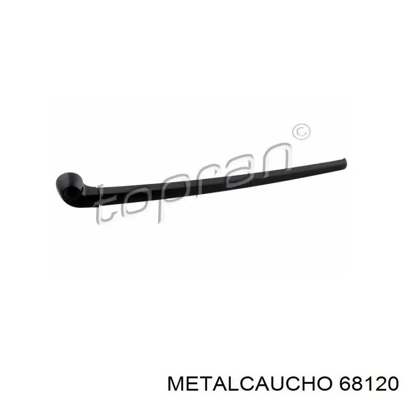 Braço de limpa-pára-brisas de vidro traseiro Metalcaucho 68120 preço, a partir de 20,51 USD