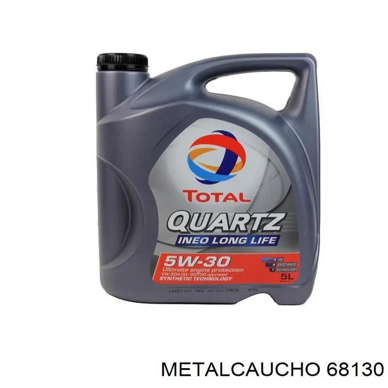 Limpa-pára-brisas de vidro traseiro Metalcaucho 68130 preço, a partir de 12,80 USD
