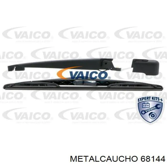 Braço de limpa-pára-brisas de vidro traseiro Metalcaucho 68144 preço, a partir de 20,51 USD