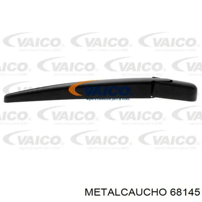 6429Y7 Peugeot/Citroen Braço de limpa-pára-brisas de vidro traseiro