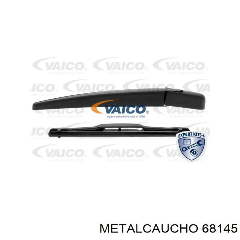 Braço de limpa-pára-brisas de vidro traseiro Peugeot/Citroen 6429Y7 preço, a partir de 19,77 USD