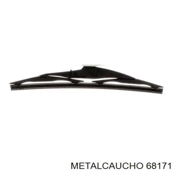 Braço de limpa-pára-brisas de vidro traseiro Metalcaucho 68171 preço, a partir de 13,90 USD