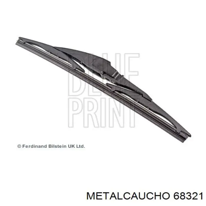 Limpa-pára-brisas de vidro traseiro Hyundai/Kia 988501J001 preço, a partir de 17,78 USD