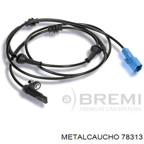 Compre 6261400200 Mercedes Tubo de sensor de pressão dos gases de escape