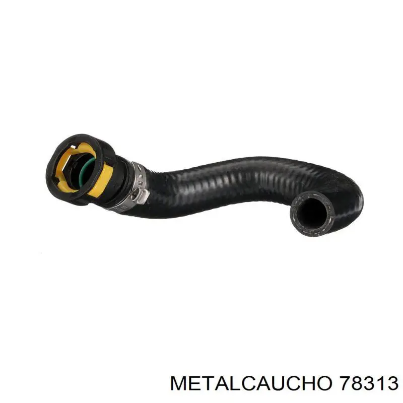 Tubo de sensor de pressão dos gases de escape Mercedes 6261400200 preço, a partir de 19,45 USD