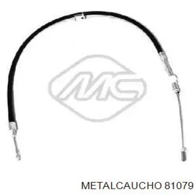 Cabo de embraiagem para Iveco Daily III 
