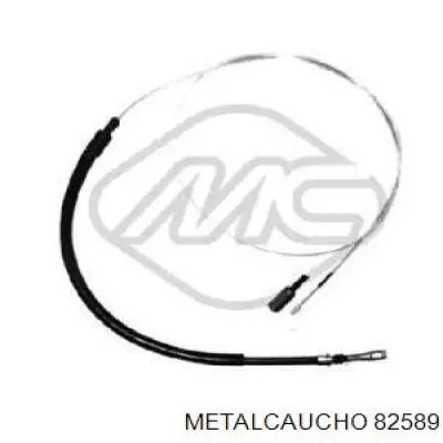Cabo/pedal de gás (de acelerador) Adriauto 330335 preço, a partir de 8,83 USD
