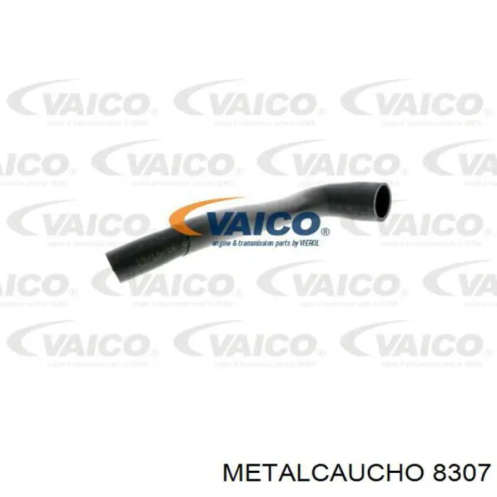 Compre 8307 Metalcaucho Cano derivado de ventilação de cárter (de separador de óleo)
