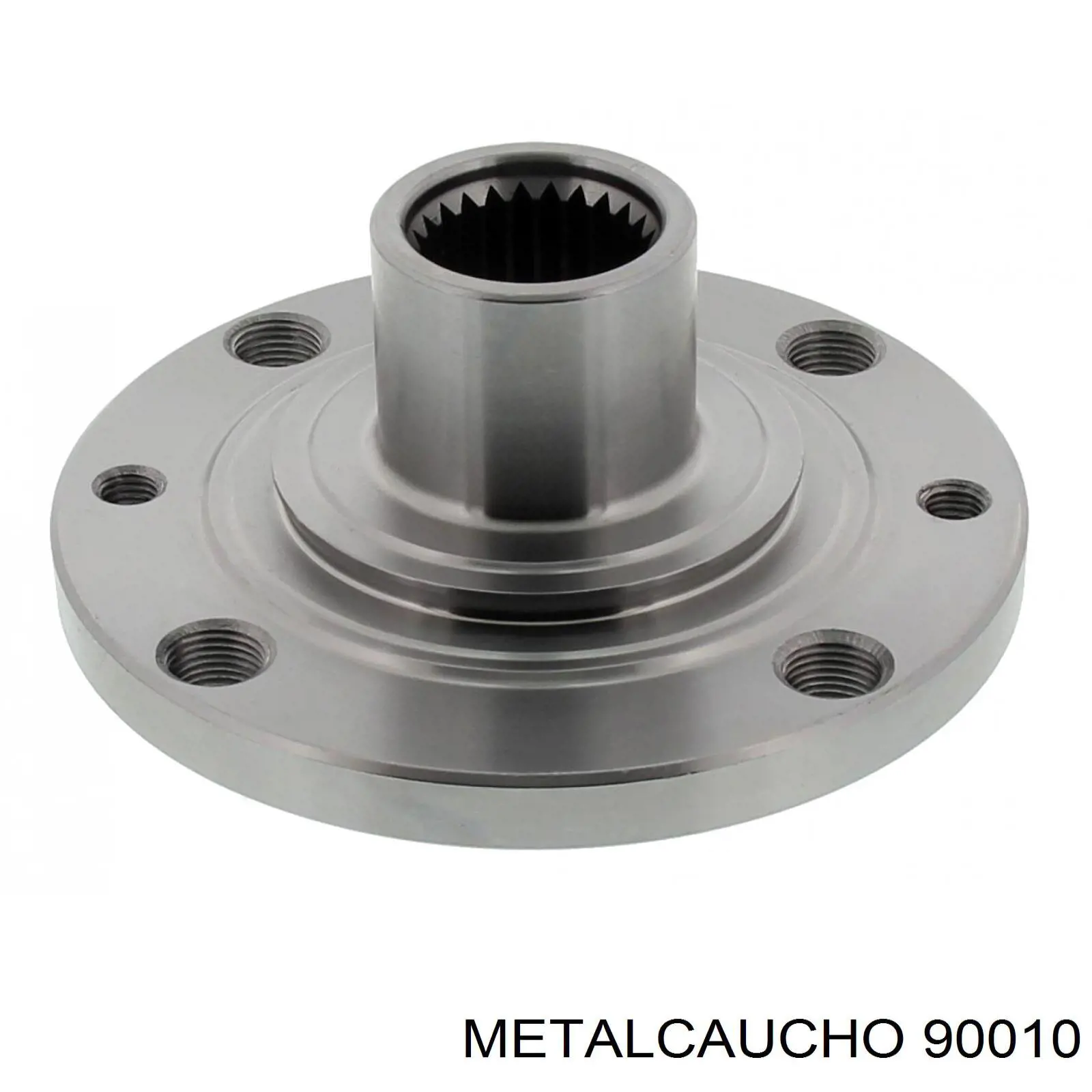 Compre 90010 Metalcaucho Cubo dianteiro