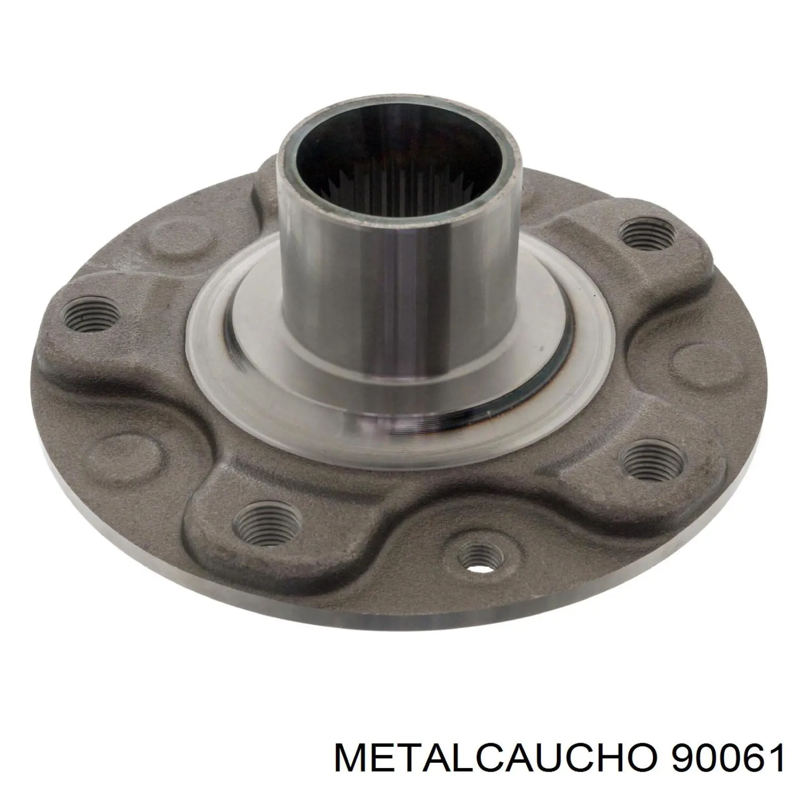 Compre 90061 Metalcaucho Cubo dianteiro