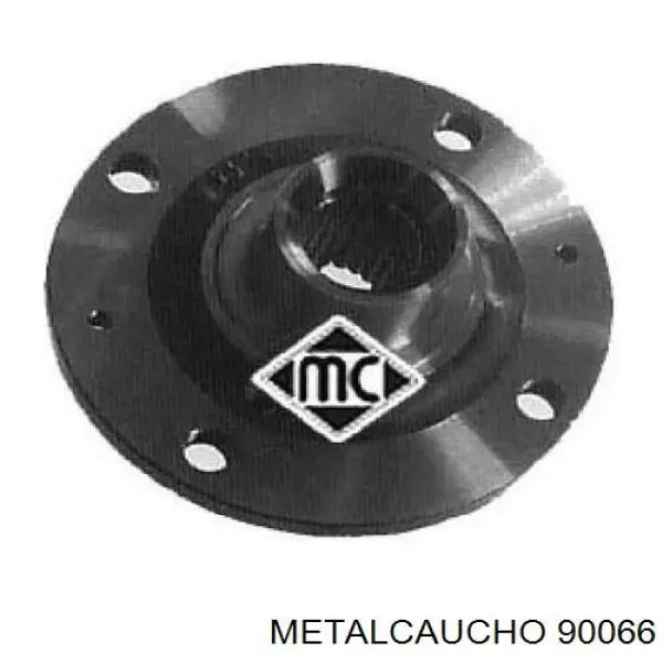 Cubo dianteiro Metalcaucho 90066 preço, a partir de 35,76 USD
