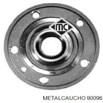 Cubo dianteiro Metalcaucho 90096 preço, a partir de 47,09 USD