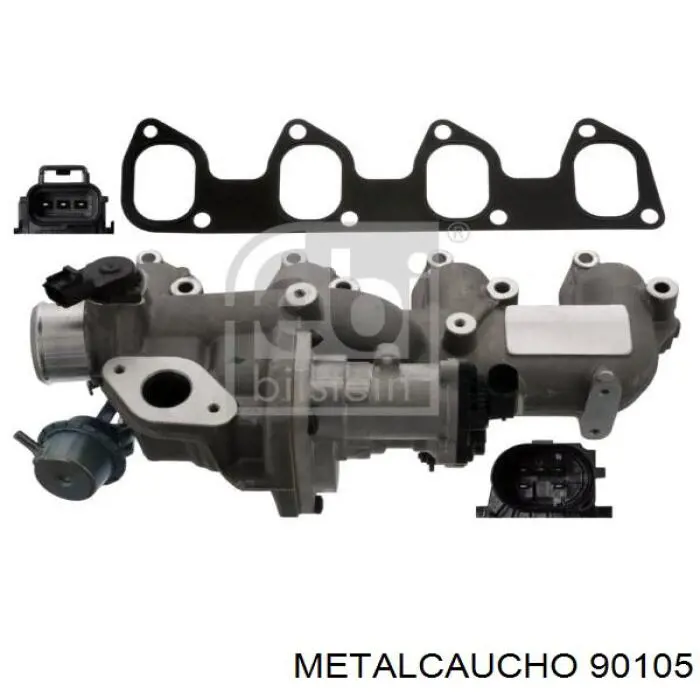 Cubo dianteiro Metalcaucho 90105 preço, a partir de 44,78 USD