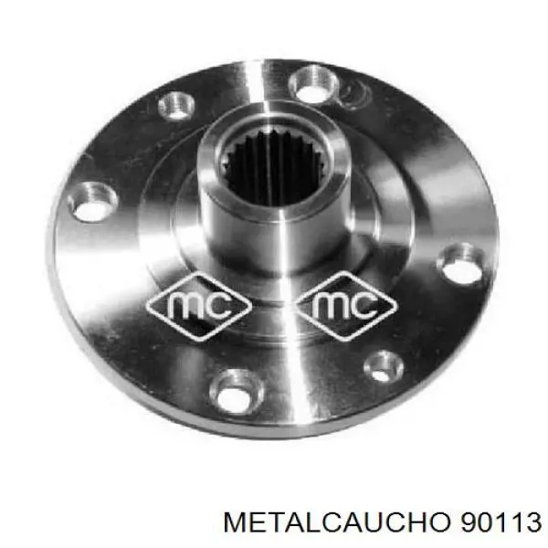 Compre 90113 Metalcaucho Cubo dianteiro