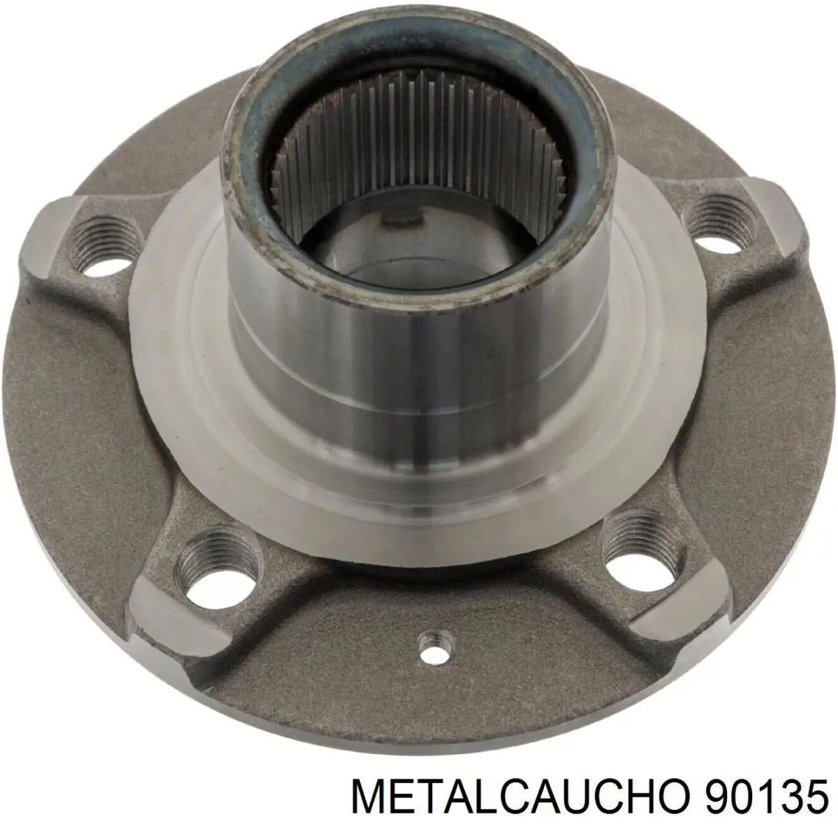 Cubo dianteiro Metalcaucho 90135 preço, a partir de 64,02 USD