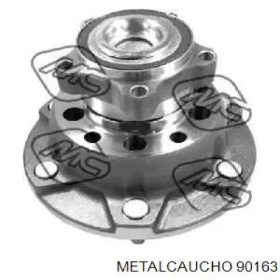 Cubo dianteiro Metalcaucho 90163 preço, a partir de 185,00 USD