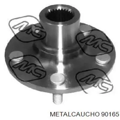 Cubo dianteiro Metalcaucho 90165 preço, a partir de 41,95 USD
