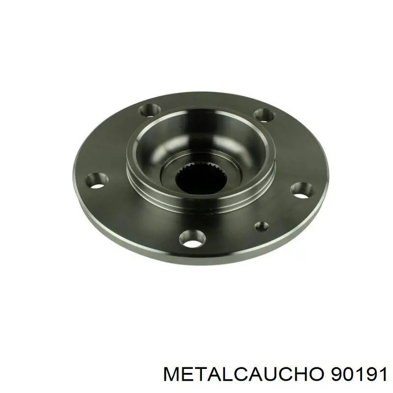 Cubo dianteiro Metalcaucho 90191 preço, a partir de 49,14 USD