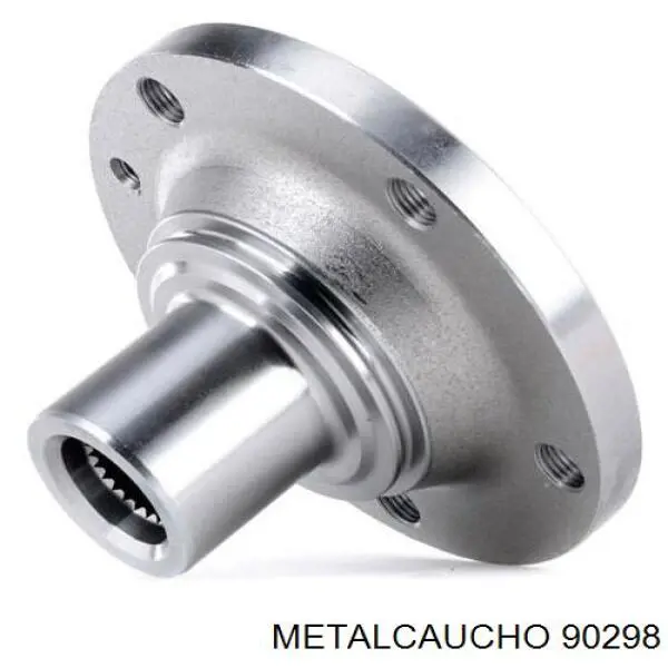 Compre 90298 Metalcaucho Cubo dianteiro