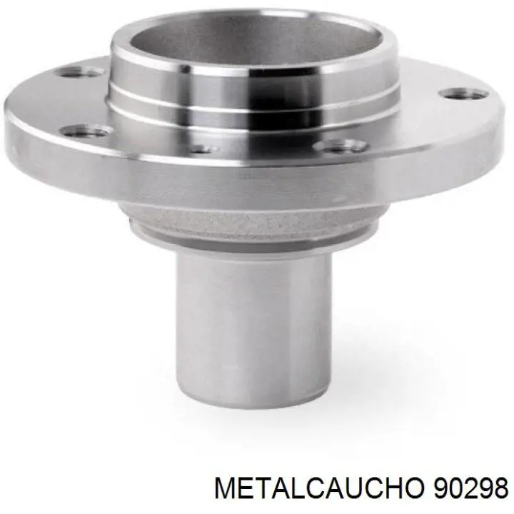 Cubo dianteiro Metalcaucho 90298 preço, a partir de 40,31 USD