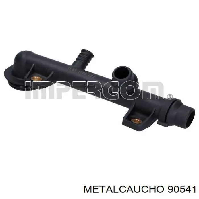 Cubo traseiro direito Metalcaucho 90541 preço, a partir de 27,21 USD