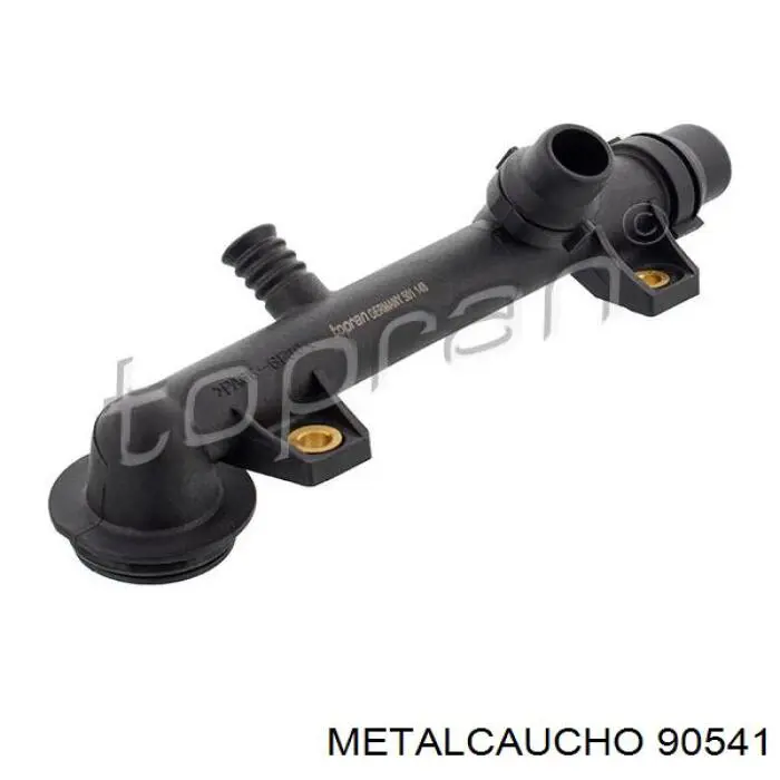 Cubo traseiro direito Metalcaucho 90541 preço, a partir de 31,27 USD