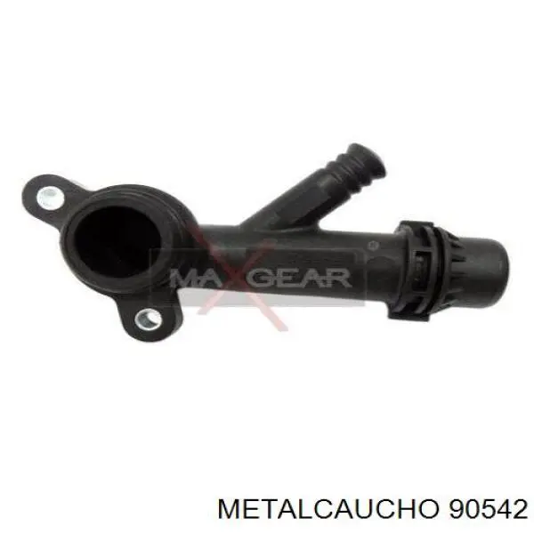 Cubo traseiro esquerdo Metalcaucho 90542 preço, a partir de 31,27 USD