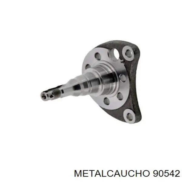 Cubo traseiro esquerdo Metalcaucho 90542 preço, a partir de 29,14 USD