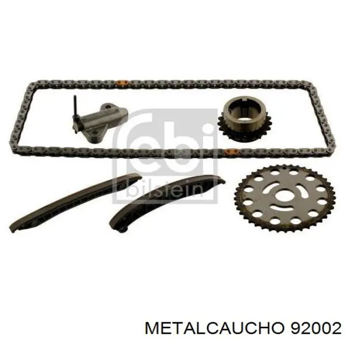 Tubo de combustível, desde o filtro até a sonda de combustível Metalcaucho 92002 preço, a partir de 32,89 USD