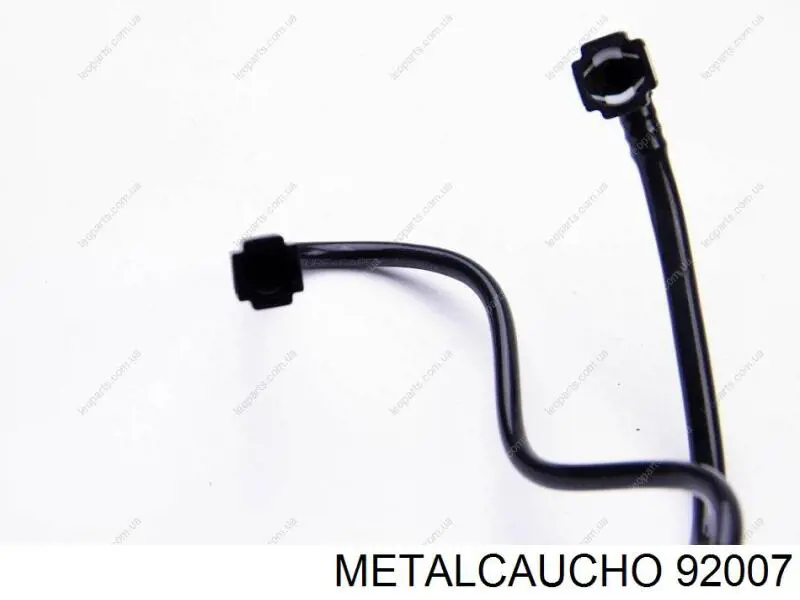 Tubo de combustível, kit Metalcaucho 92007 preço, a partir de 64,28 USD