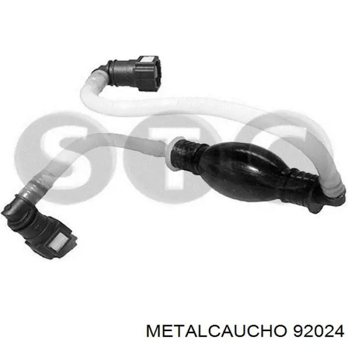 Bomba de combustível de bombeio manual Metalcaucho 92024 preço, a partir de 32,99 USD