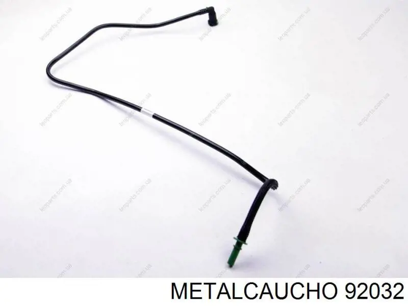 92032 Metalcaucho 