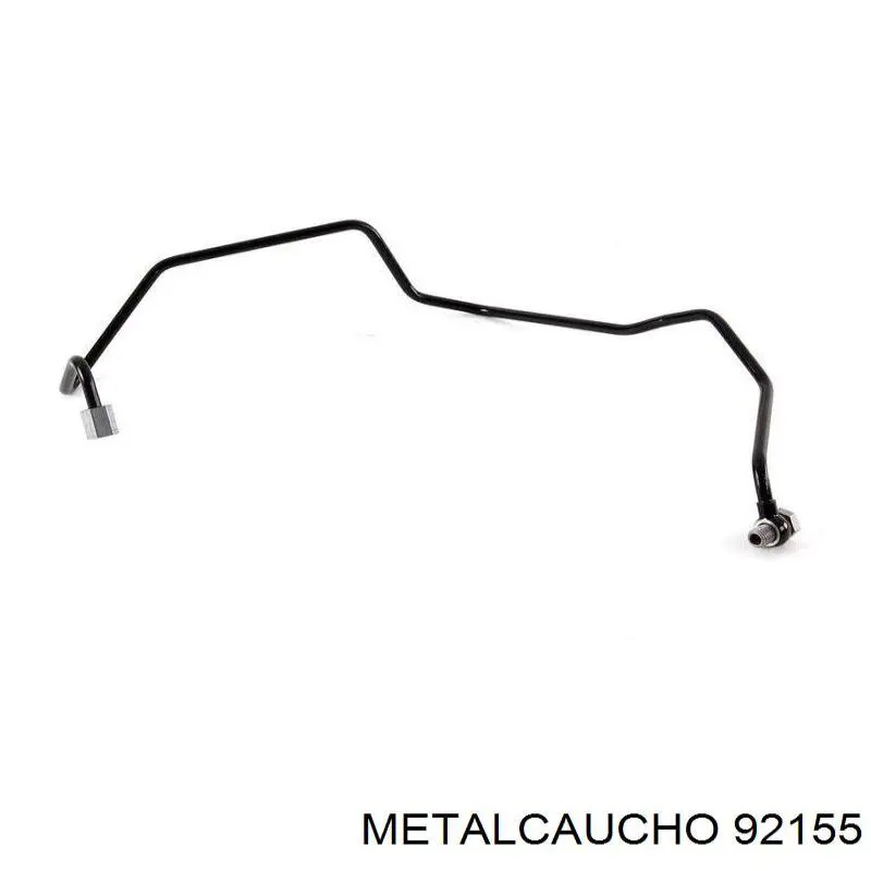 Compre 19709 3RG Tubo (mangueira) de fornecimento de óleo de turbina