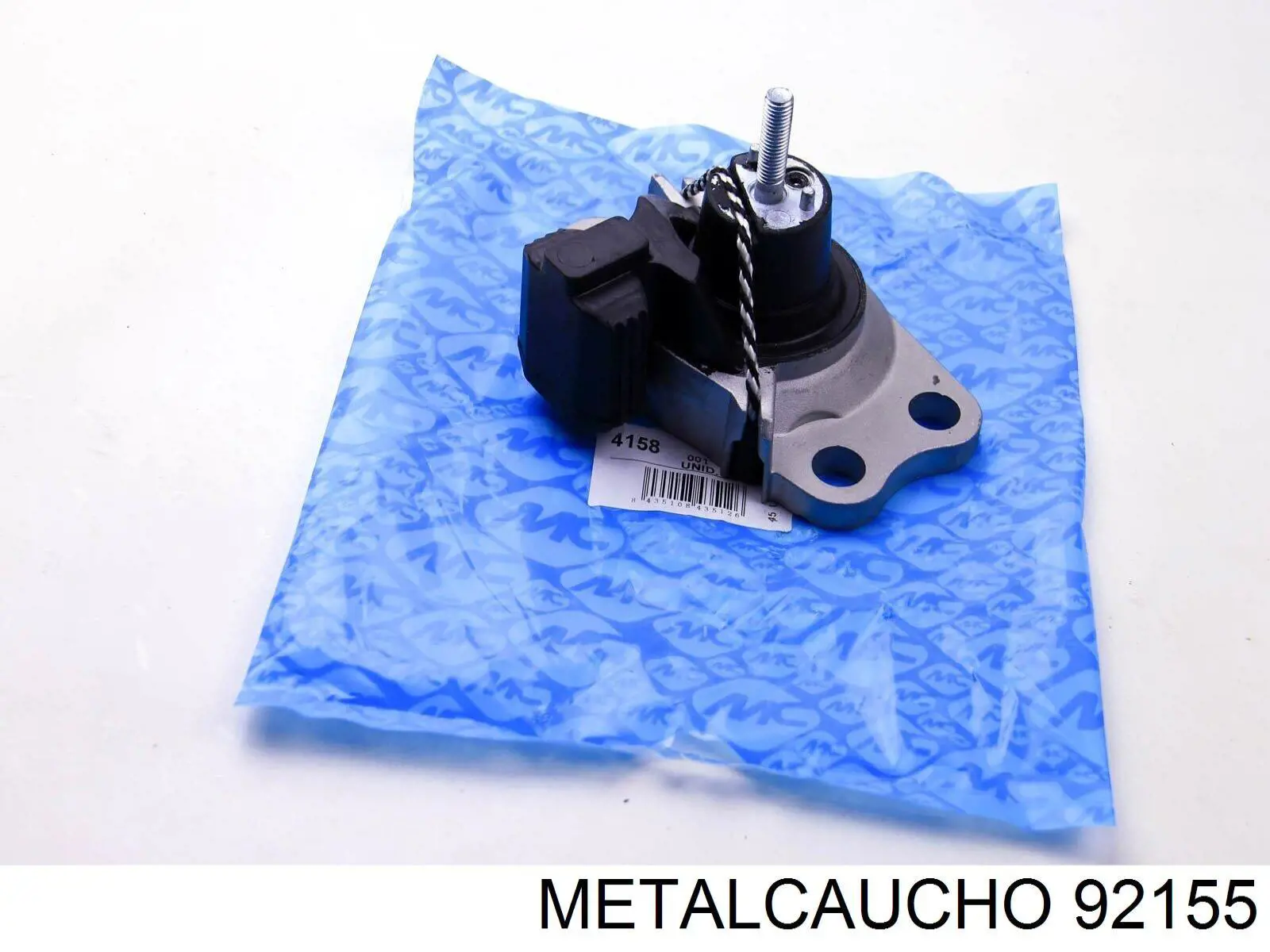 Compre 757082 Cautex Tubo (mangueira) de fornecimento de óleo de turbina