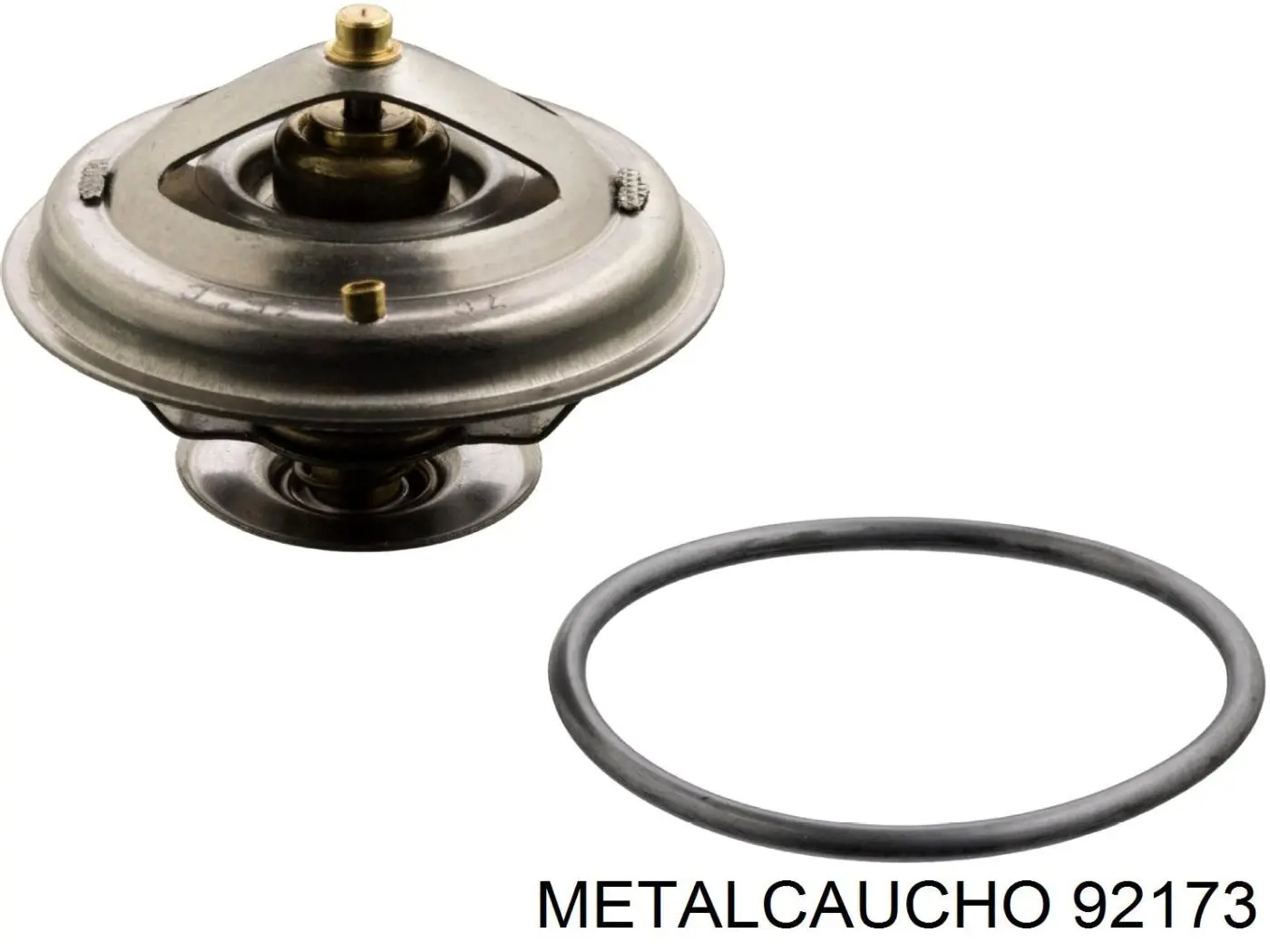 Tubo (mangueira) de fornecimento de óleo de turbina Metalcaucho 92173 preço, a partir de 28,07 USD