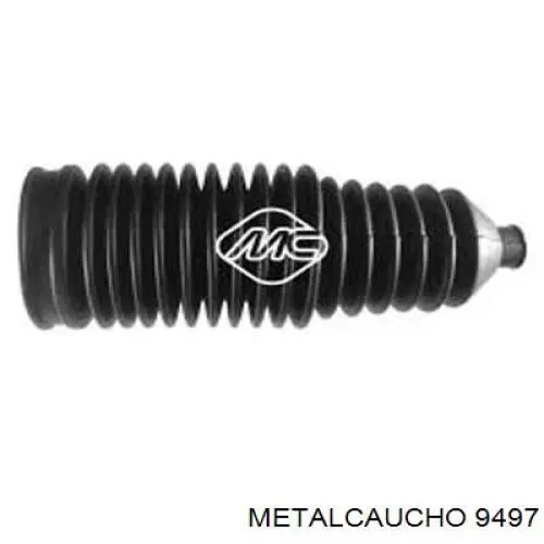 Compre 206042 Cautex Mangueira (cano derivado) inferior do radiador de esfriamento