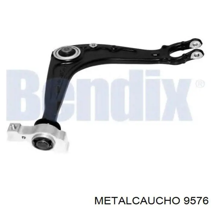 Mangueira (cano derivado) do radiador de esfriamento superior Metalcaucho 9576 preço, a partir de 22,18 USD