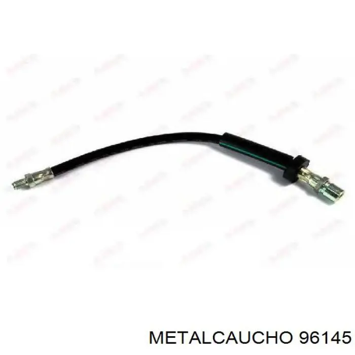 Mangueira do freio traseira Metalcaucho 96145 preço, a partir de 8,23 USD