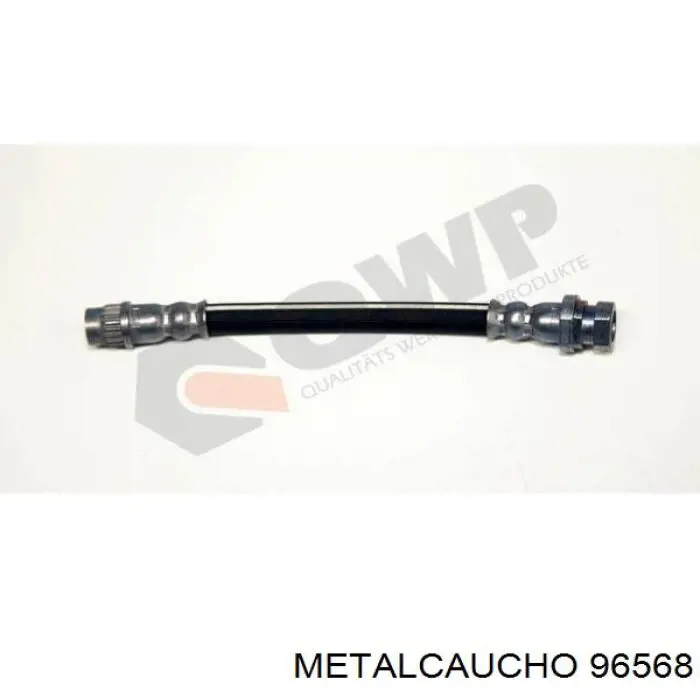 Mangueira do freio traseira direita Brembo T68097 preço, a partir de 22,74 USD