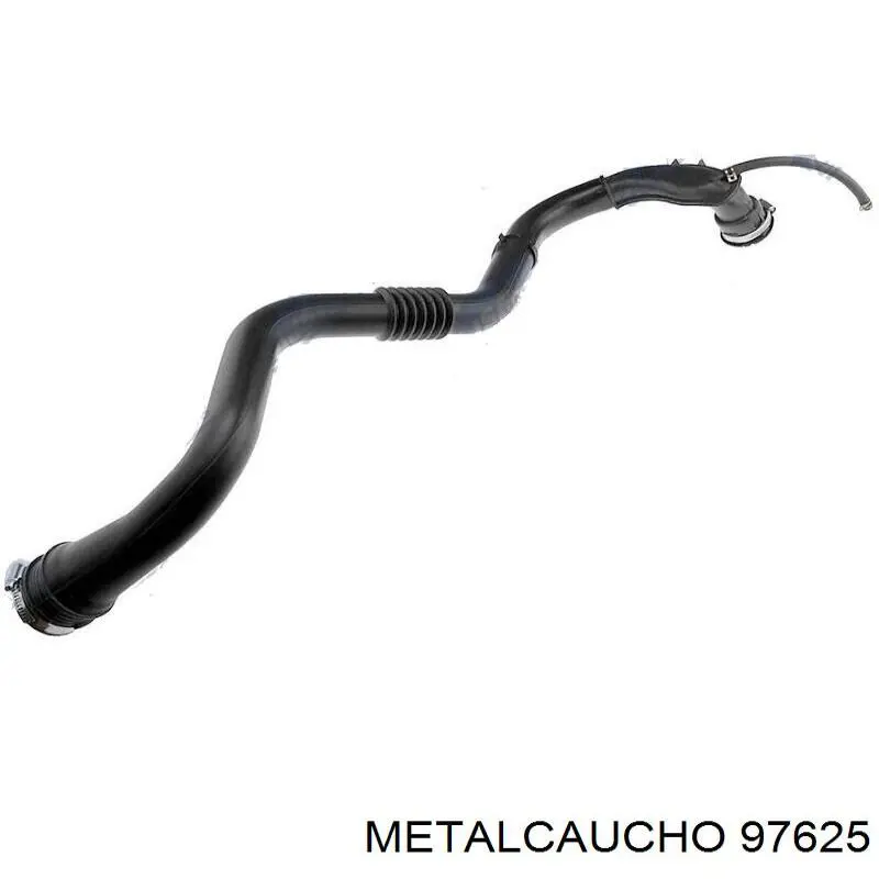 Mangueira (cano derivado) de intercooler Aslyx AS509710 preço, a partir de 35,90 USD