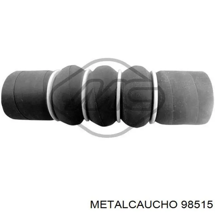 Mangueira (cano derivado) de intercooler Metalcaucho 98515 preço, a partir de 32,06 USD