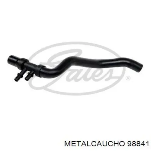 Mangueira (cano derivado) do sistema de esfriamento Cautex 486540 preço, a partir de 19,56 USD
