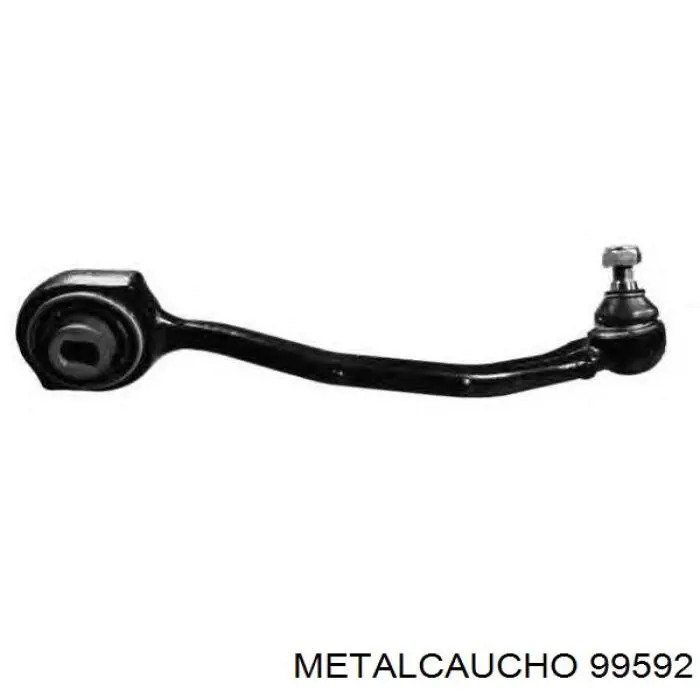 Mangueira (cano derivado) inferior do radiador de esfriamento Metalcaucho 99592 preço, a partir de 21,09 USD
