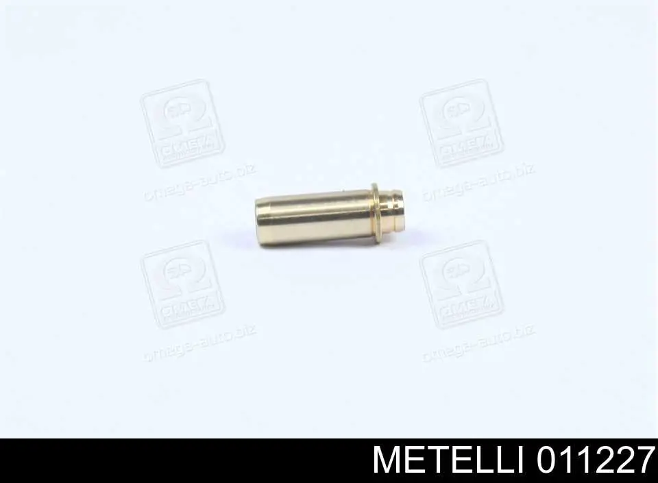 011227 Metelli Guia de válvula