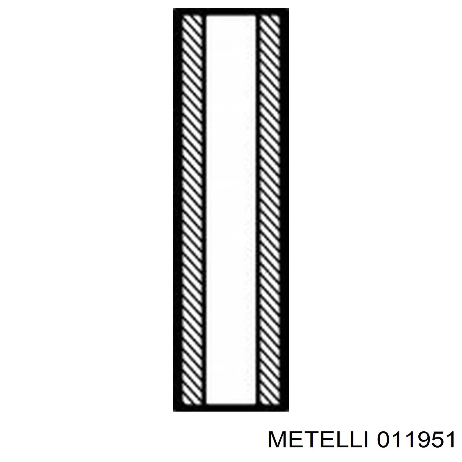 Guia de válvula Metelli 011951 preço, a partir de 2,47 USD