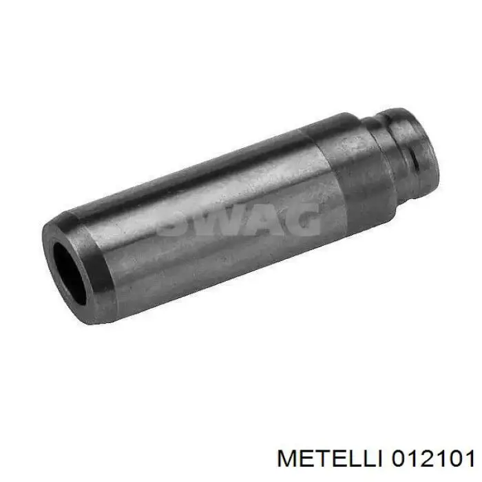 012101 Metelli Guia de válvula de escape